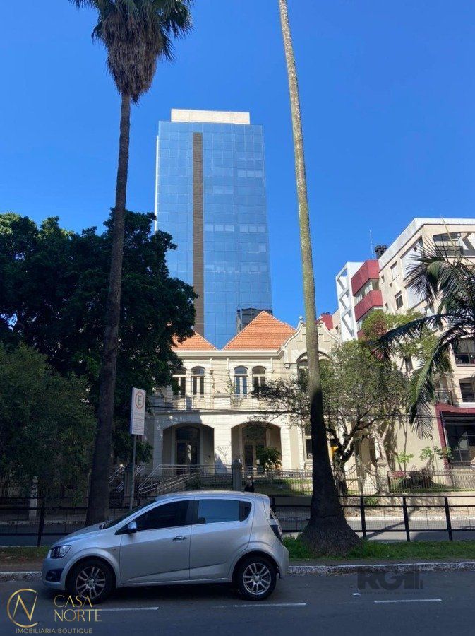 Sala Comercial à venda , 44m², Avenida Independência no bairro Independência em Porto Alegre