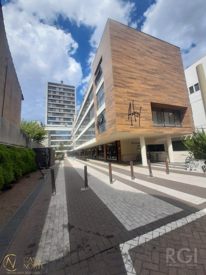 Sala Comercial à venda , 36m², Rua General Lima e Silva no bairro Centro Histórico em Porto Alegre