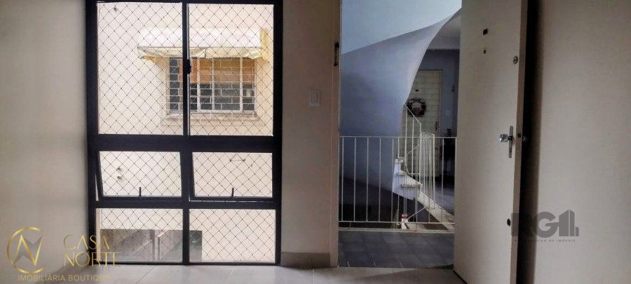 Apartamento à venda com 2 quartos, 54m², 1 vaga, Rua Ari Barroso no bairro Sarandi em Porto Alegre