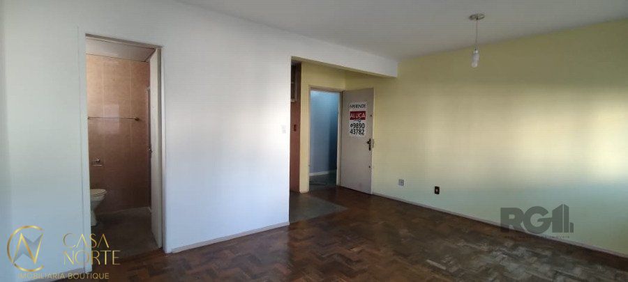 Kitnet à venda com 1 quarto, 31m², Rua Doutor Carlos Maria Bins no bairro Jardim Leopoldina em Porto Alegre