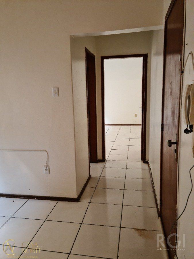 Apartamento à venda com 1 quarto, 31m², Avenida Benjamin Constant no bairro São João em Porto Alegre
