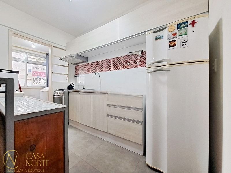 Apartamento à venda com 1 quarto, 51m², Rua Ângelo Crivellaro no bairro Jardim do Salso em Porto Alegre