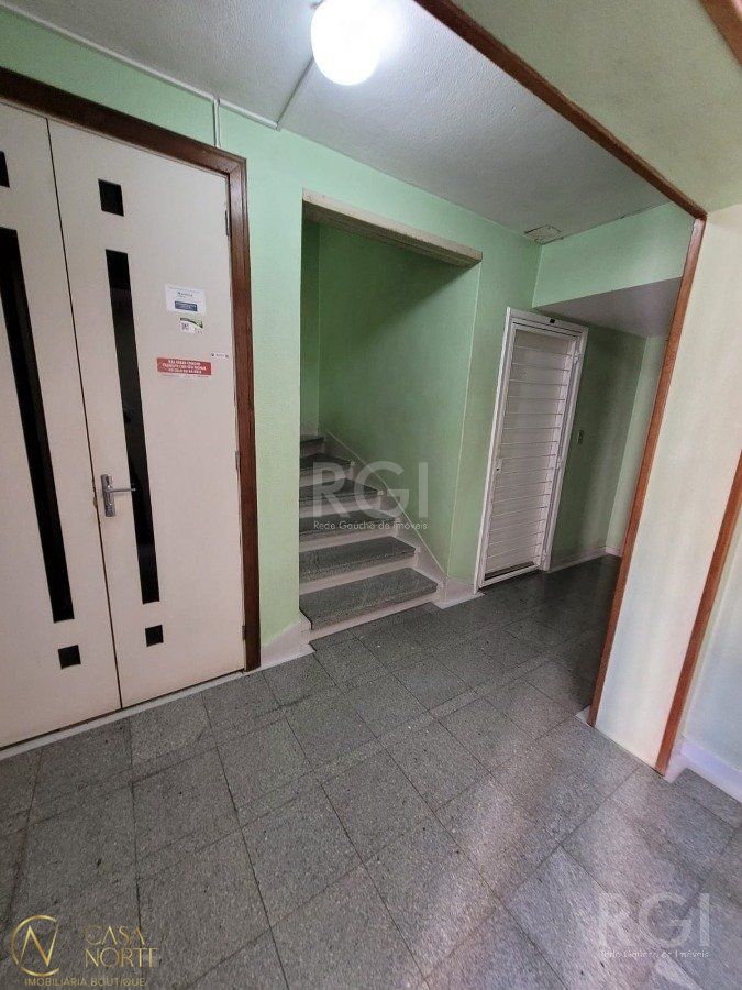 Apartamento à venda com 1 quarto, 32m², Rua Liberdade no bairro Rio Branco em Porto Alegre