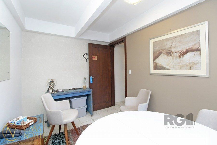 Casa Comercial à venda , 532m², Rua Dario Pederneiras no bairro Petrópolis em Porto Alegre