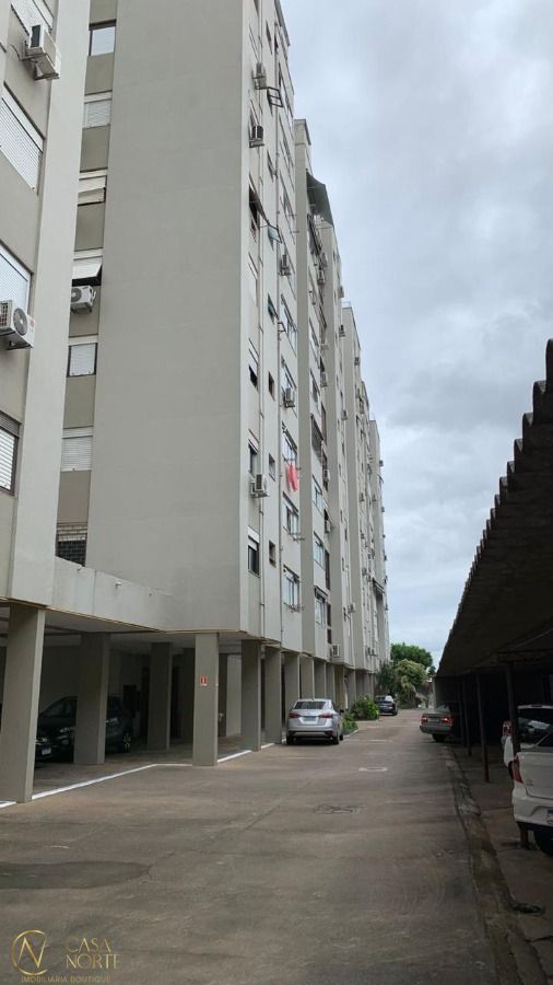 Apartamento à venda com 1 quarto, 39m², Rua Padre Hildebrando no bairro Santa Maria Goretti em Porto Alegre