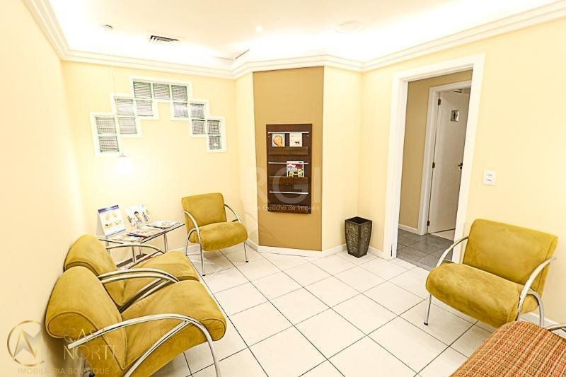 Sala Comercial à venda com 3 quartos, 124m², Avenida Cristovao Colombo no bairro Floresta em Porto Alegre