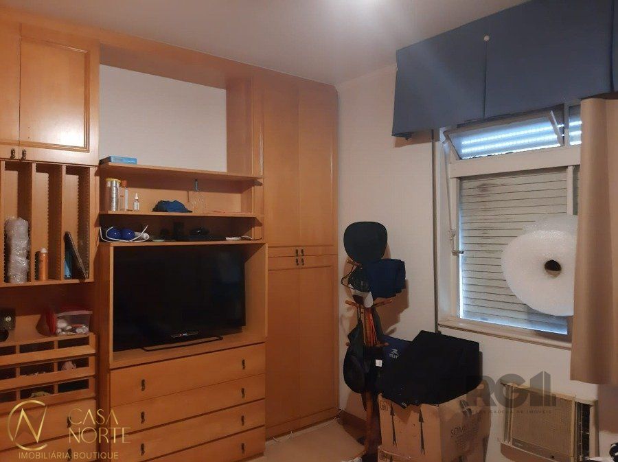 Apartamento à venda com 3 quartos, 120m², Rua da Republica no bairro Cidade Baixa em Porto Alegre