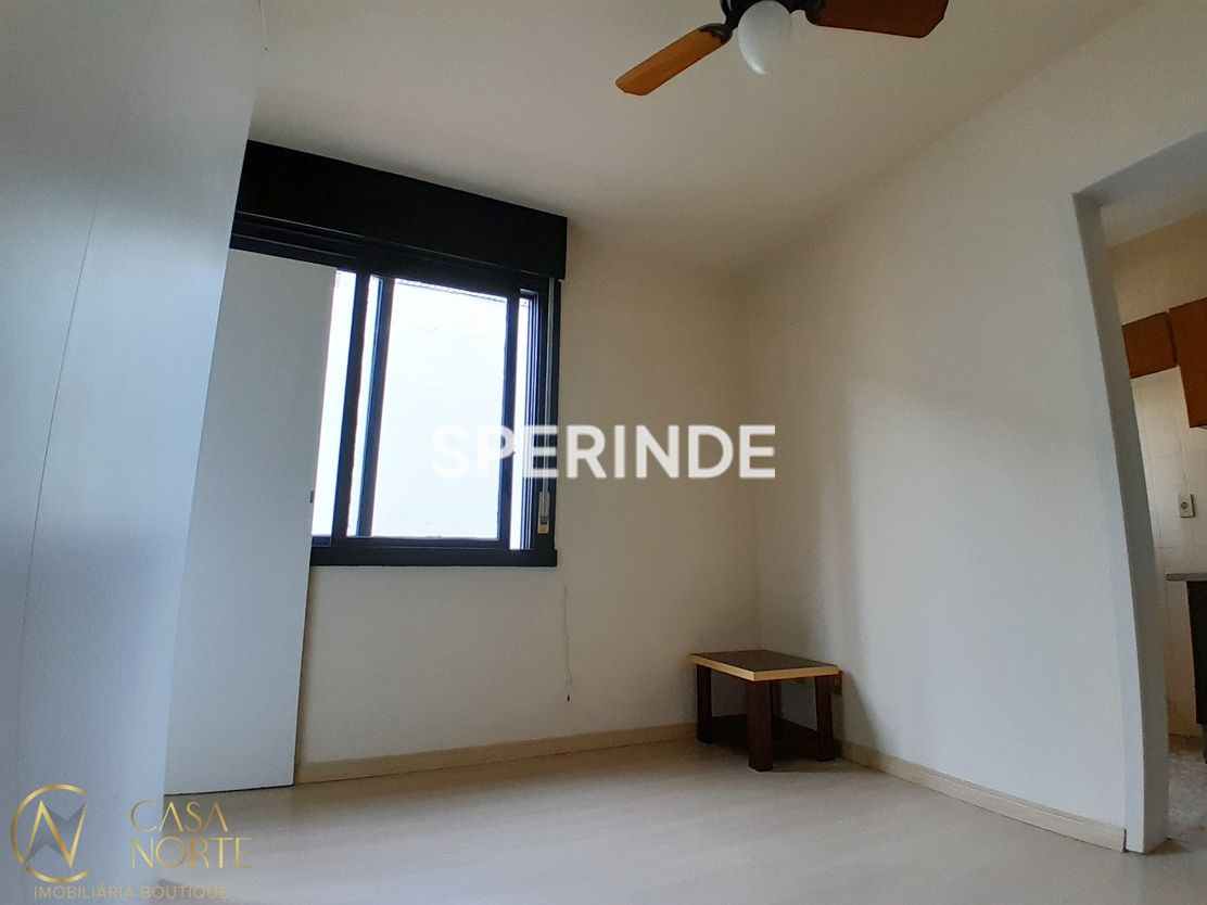 Apartamento à venda com 1 quarto, 32m², Rua Vicente da Fontoura no bairro Rio Branco em Porto Alegre