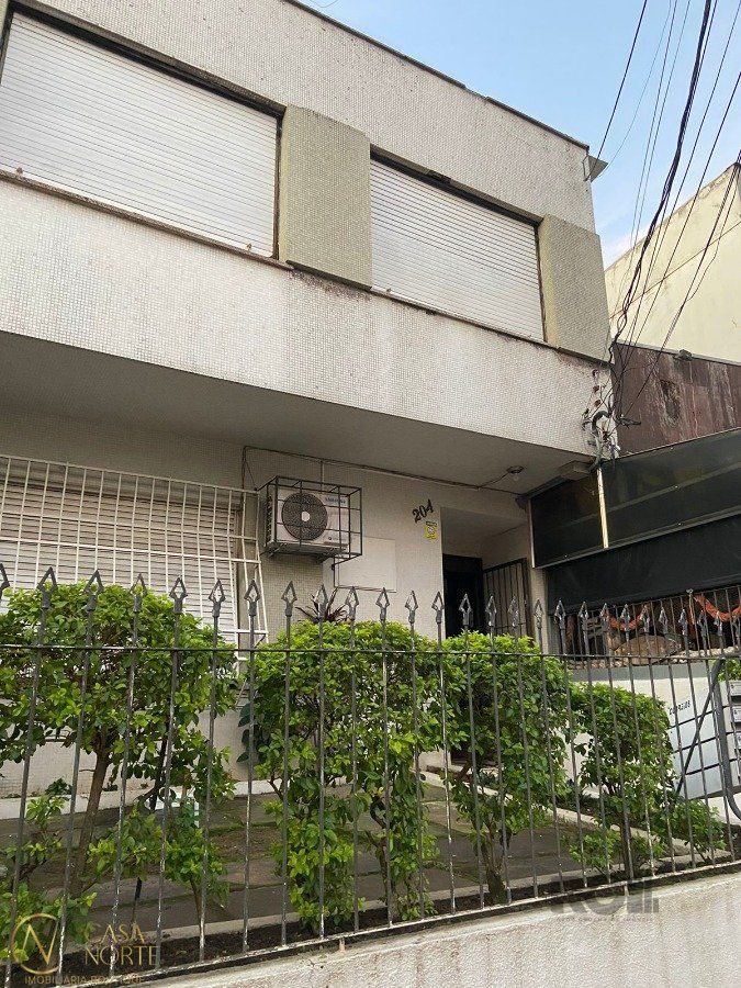 Apartamento à venda com 2 quartos, 57m², Rua Liberdade no bairro Rio Branco em Porto Alegre