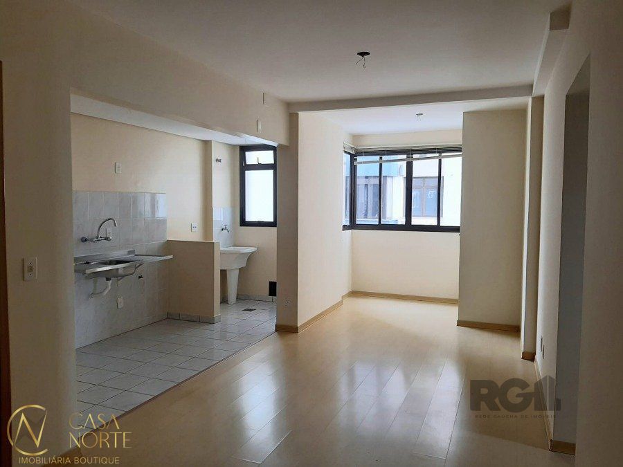 Apartamento à venda com 2 quartos, 61m², 1 vaga, Rua Lopo Gonçalves no bairro Cidade Baixa em Porto Alegre