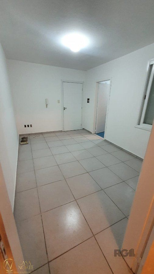 Apartamento à venda com 1 quarto, 37m², Rua Sete de Abril no bairro Floresta em Porto Alegre