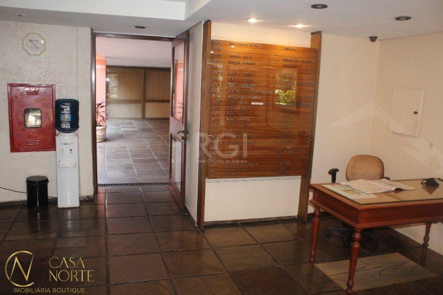 Sala Comercial à venda , 34m², Rua Tobias da Silva no bairro Moinhos de Vento em Porto Alegre