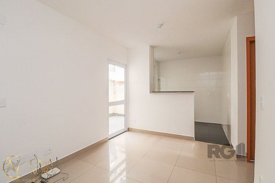 Apartamento à venda com 2 quartos, 49m², 1 vaga, Avenida Protásio Alves no bairro Morro Santana em Porto Alegre