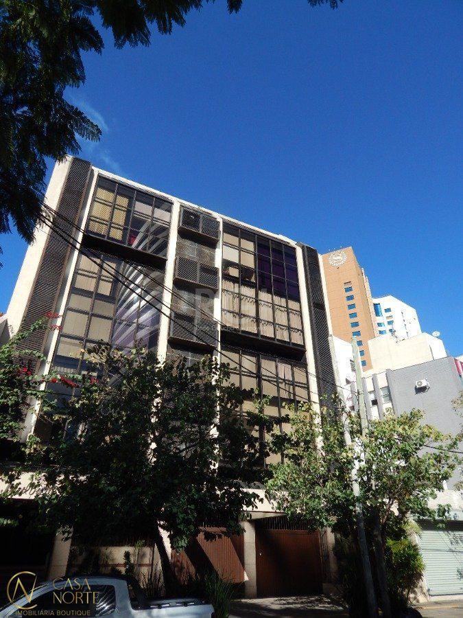 Sala Comercial à venda com 1 quarto, 25m², Rua Tobias da Silva no bairro Moinhos de Vento em Porto Alegre