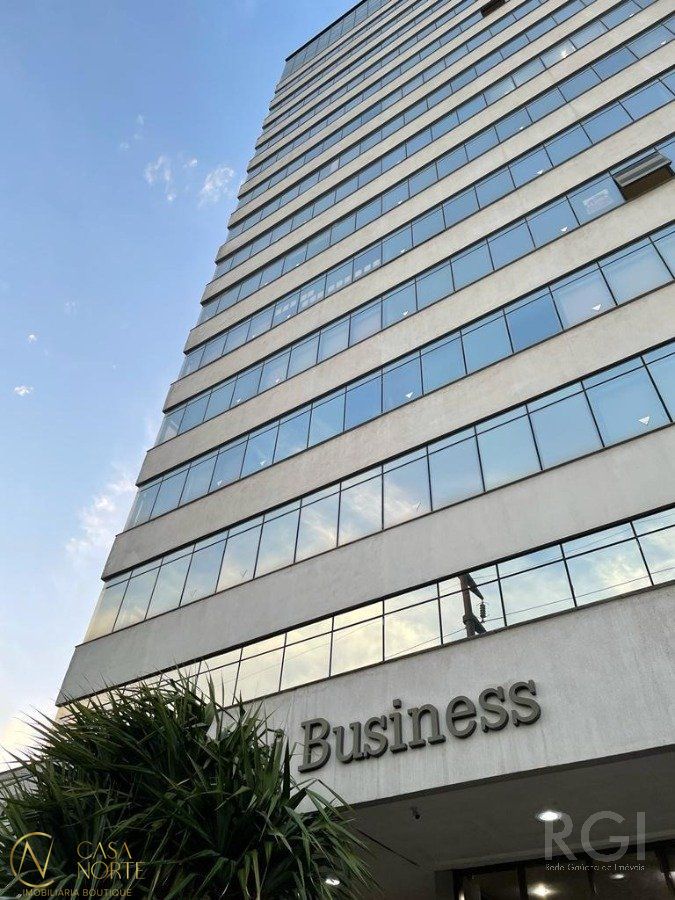 Sala Comercial à venda com 1 quarto, 47m², 1 vaga, Rua Santos Dumont no bairro Floresta em Porto Alegre