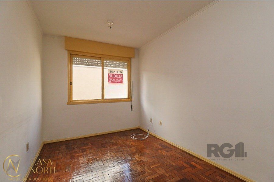 Apartamento à venda com 1 quarto, 45m², Rua Aurelio Porto no bairro Partenon em Porto Alegre