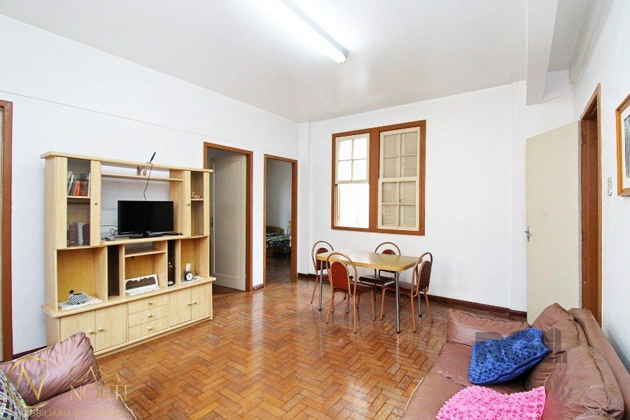 Apartamento à venda com 4 quartos, 106m², Avenida Alberto Bins no bairro Centro Histórico em Porto Alegre