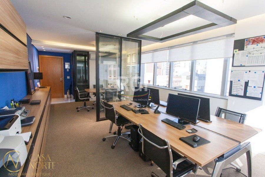 Sala Comercial à venda , 36m², 1 vaga, Rua Regente no bairro Petrópolis em Porto Alegre