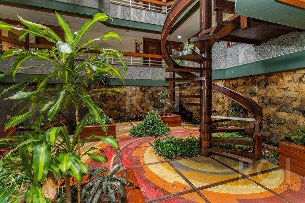 Sala Comercial à venda , 38m², Rua Dom Pedro II no bairro São João em Porto Alegre