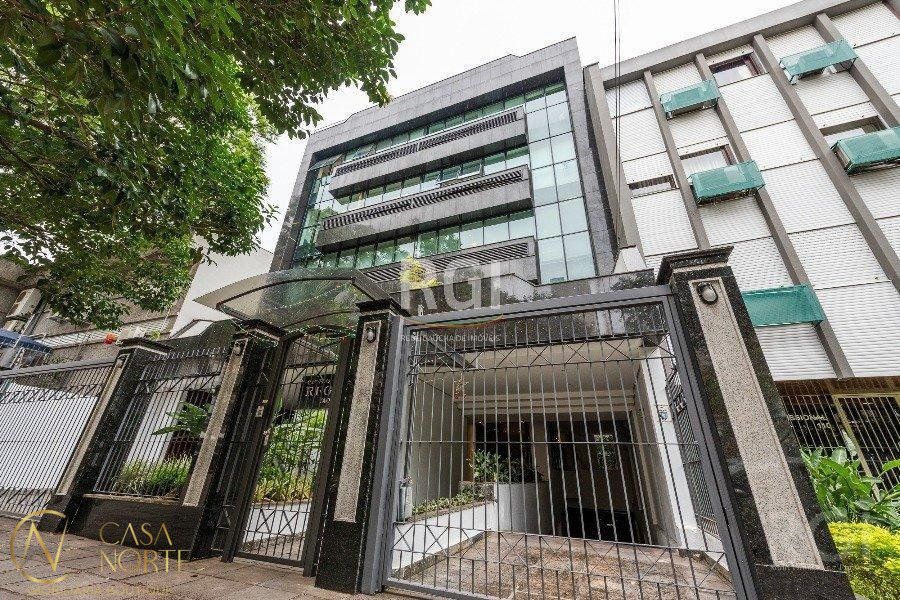 Sala Comercial à venda , 153m², 1 vaga, Avenida Taquara no bairro Petrópolis em Porto Alegre