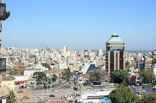 Sala Comercial à venda , 42m², 1 vaga, Avenida Plínio Brasil Milano no bairro Higienópolis em Porto Alegre