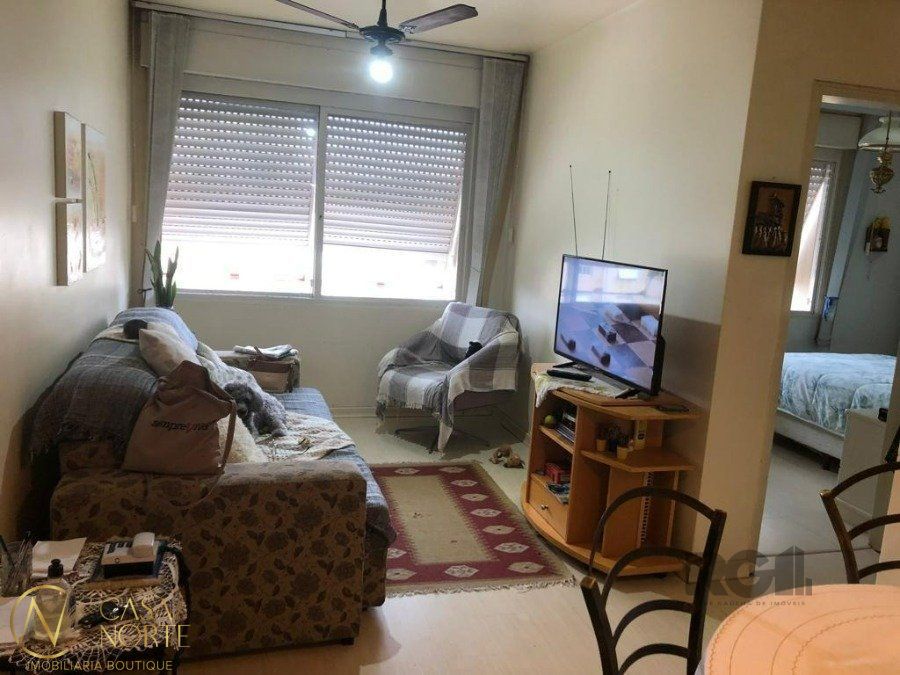 Apartamento à venda com 1 quarto, 45m², Rua Valparaiso no bairro Jardim  Botânico em Porto Alegre