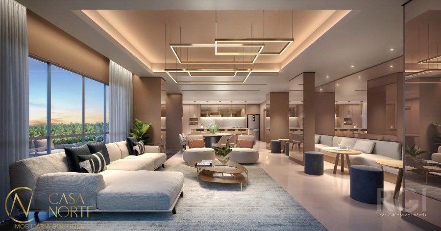 Apartamento à venda com 2 quartos, 69m², 1 suíte, 1 vaga, Rua Azevedo Sodré no bairro Passo da Areia em Porto Alegre