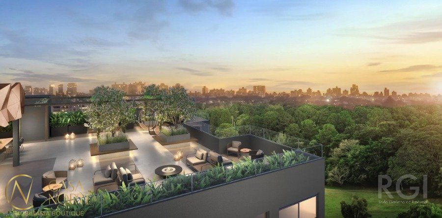 Apartamento à venda com 2 quartos, 69m², 1 suíte, 1 vaga, Rua Azevedo Sodré no bairro Passo da Areia em Porto Alegre