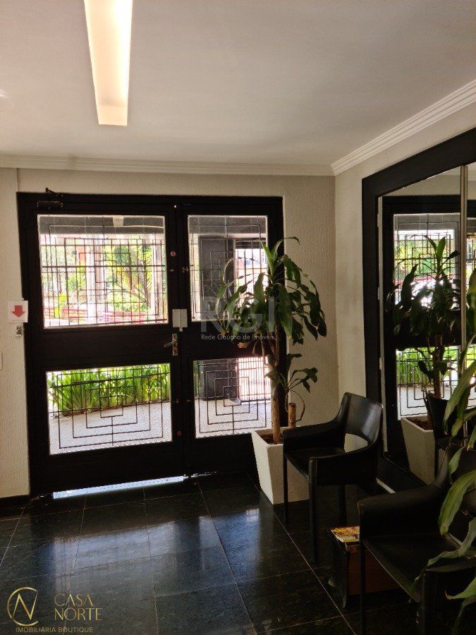 Sala Comercial à venda , 29m², Rua Vasco da Gama no bairro Bom Fim em Porto Alegre