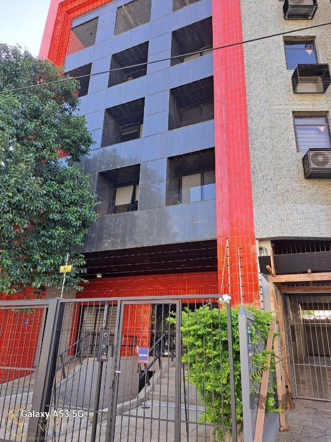 Sala Comercial à venda , 205m², 2 vagas, Rua Felipe Neri no bairro Auxiliadora em Porto Alegre