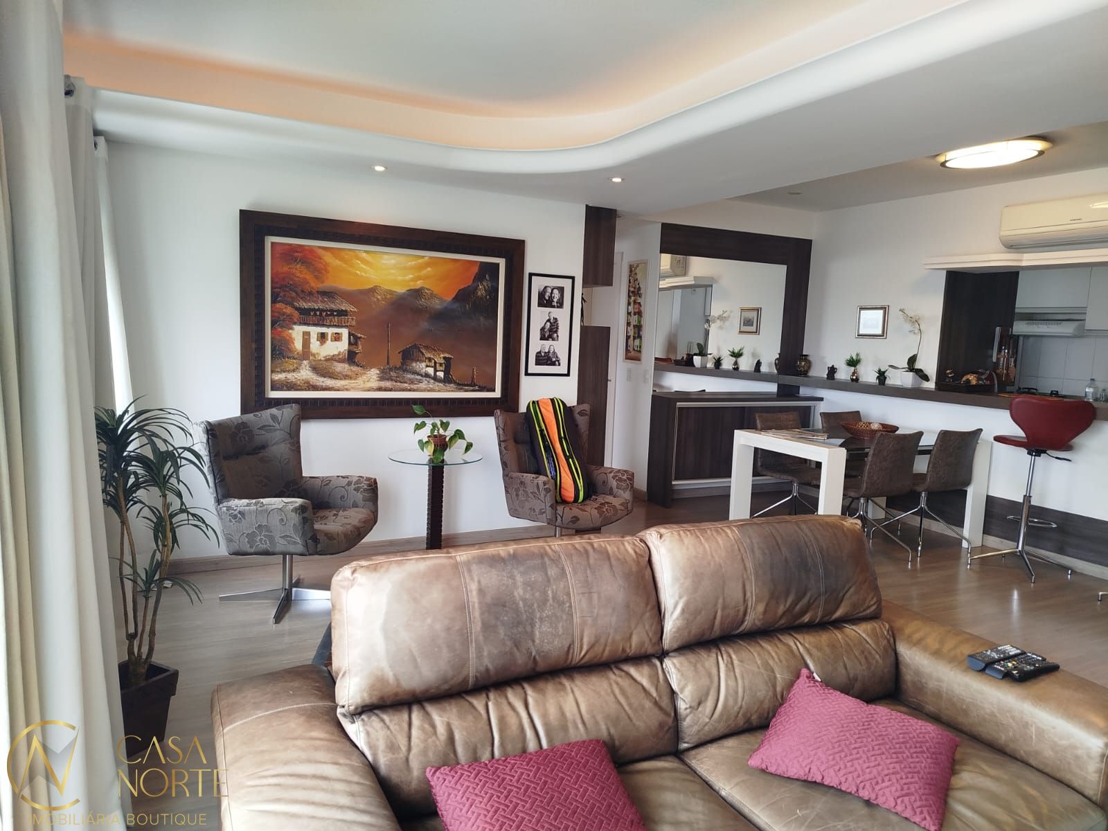 Apartamento à venda com 2 quartos, 79m², 1 suíte, 2 vagas, Avenida Inácio Vasconcelos no bairro Boa Vista em Porto Alegre