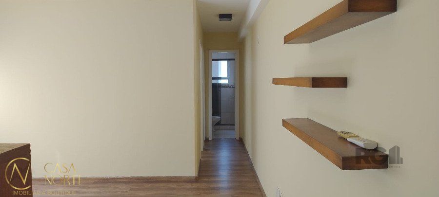 Apartamento à venda com 2 quartos, 50m², 1 vaga, Rua La Plata no bairro Jardim  Botânico em Porto Alegre