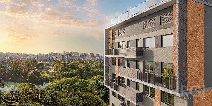 Studio à venda com 1 quarto, 42m², Rua General Lima e Silva no bairro Centro Histórico em Porto Alegre