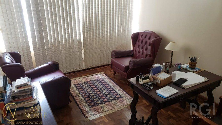 Sala Comercial à venda , 26m², Rua Professor Annes Dias no bairro Centro Histórico em Porto Alegre