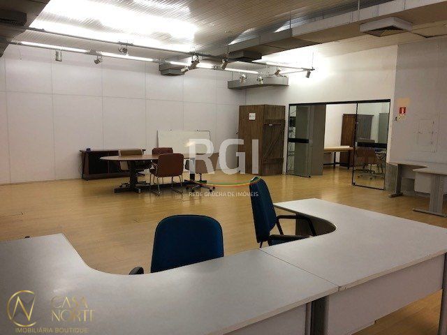 Prédio Comercial à venda , 508m², 4 vagas, Rua Conde de Porto Alegre no bairro Floresta em Porto Alegre