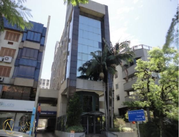 Sala Comercial à venda com 1 quarto, 32m², 1 vaga, Rua Doutor Timoteo no bairro Floresta em Porto Alegre