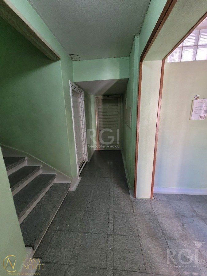 Apartamento à venda com 1 quarto, 32m², Rua Liberdade no bairro Rio Branco em Porto Alegre