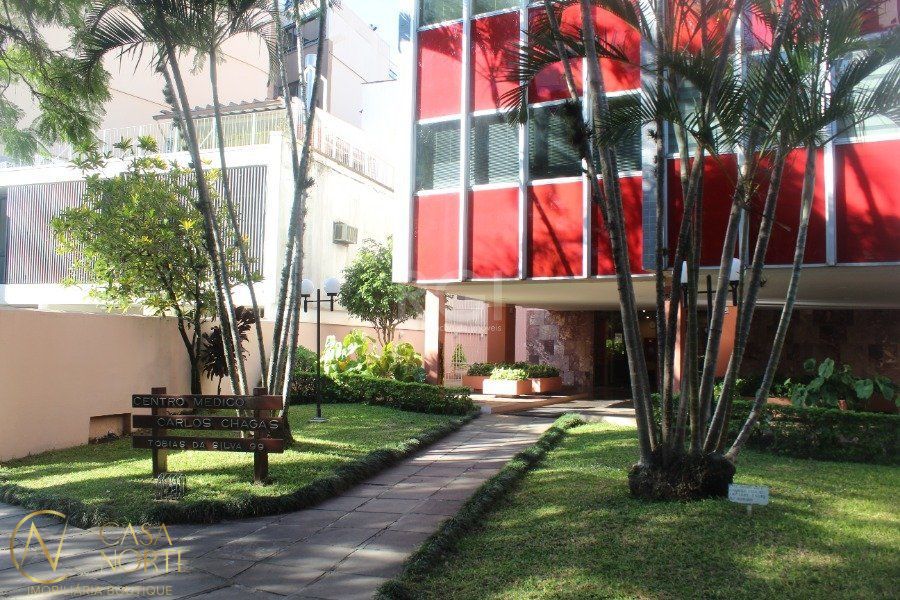 Sala Comercial à venda , 34m², Rua Tobias da Silva no bairro Moinhos de Vento em Porto Alegre