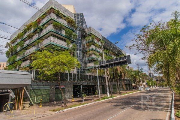 Sala Comercial à venda , 38m², Rua Dom Pedro II no bairro São João em Porto Alegre