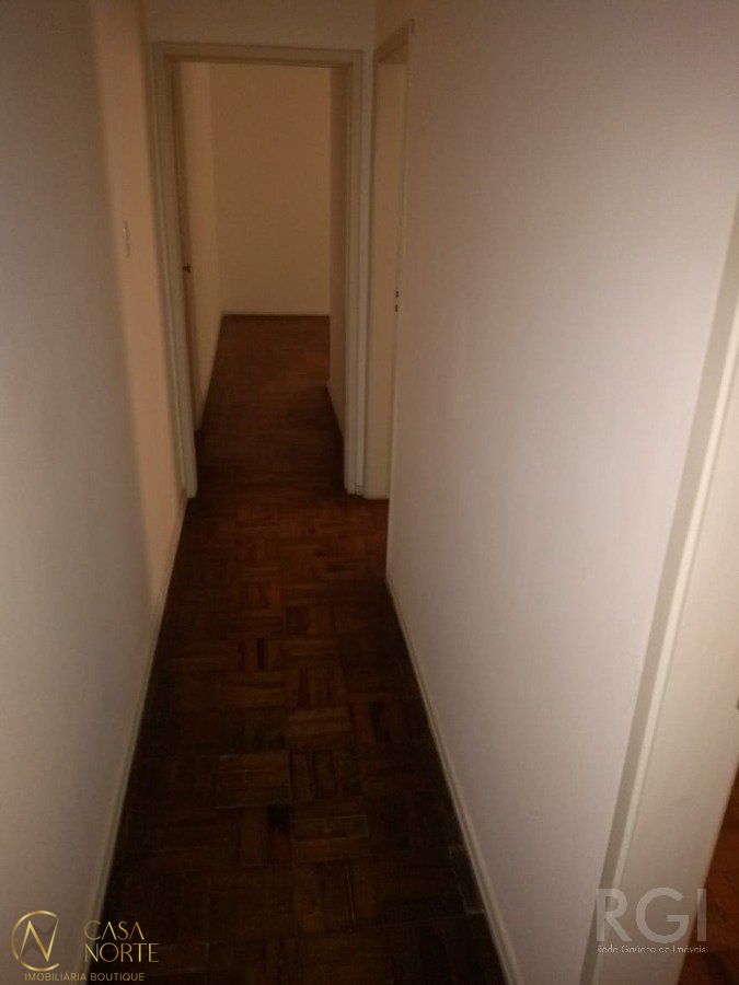 Apartamento à venda com 3 quartos, 75m², Avenida da Azenha no bairro Azenha em Porto Alegre