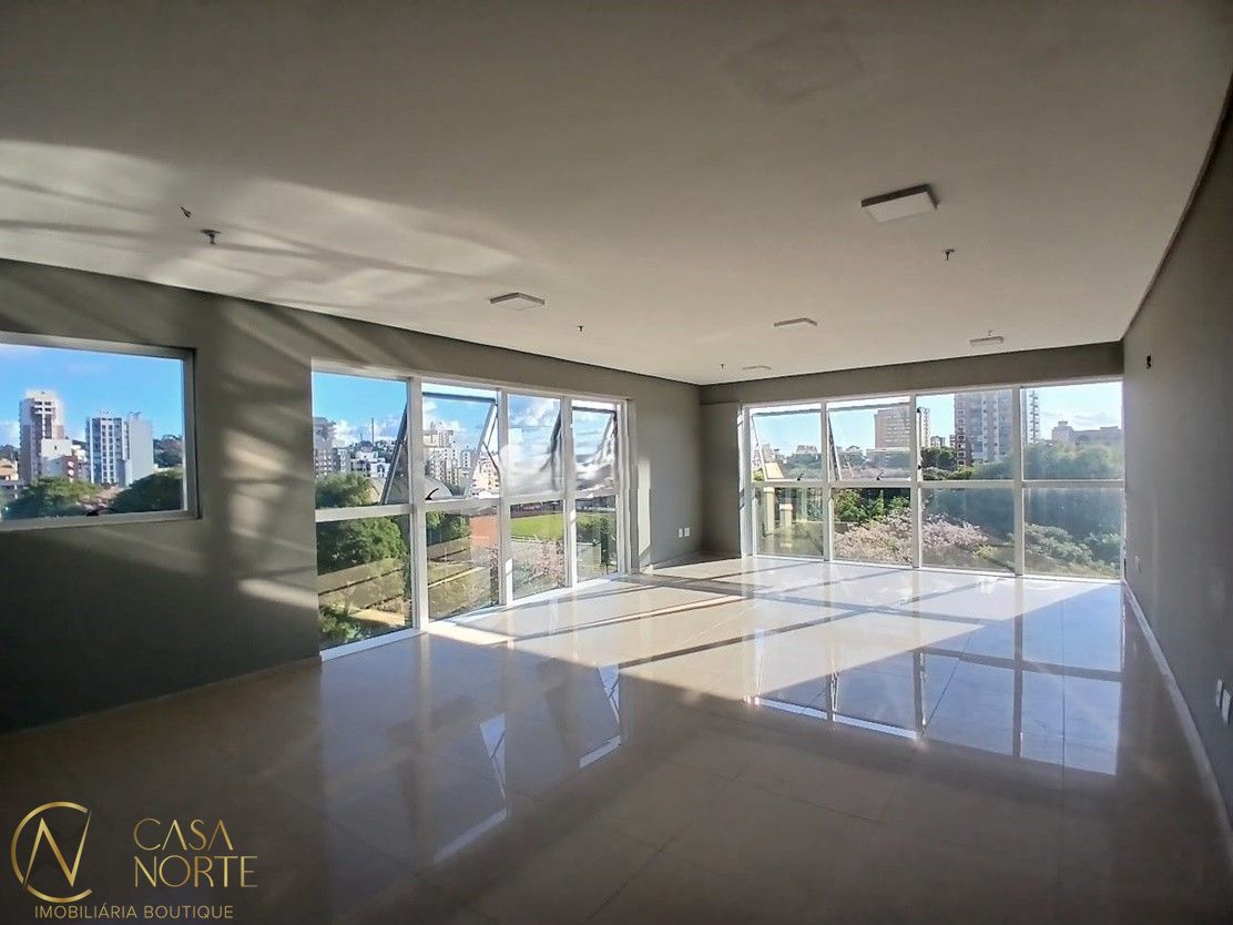 Sala Comercial à venda com 1 quarto, 58m², 1 vaga, Avenida Érico Veríssimo no bairro Menino Deus em Porto Alegre