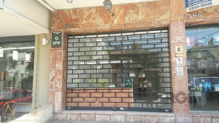 Sala Comercial à venda , 82m², Rua Vicente da Fontoura no bairro Rio Branco em Porto Alegre