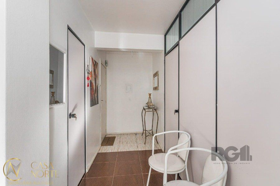 Sala Comercial à venda com 2 quartos, 32m², Rua dos Andradas no bairro Centro Histórico em Porto Alegre
