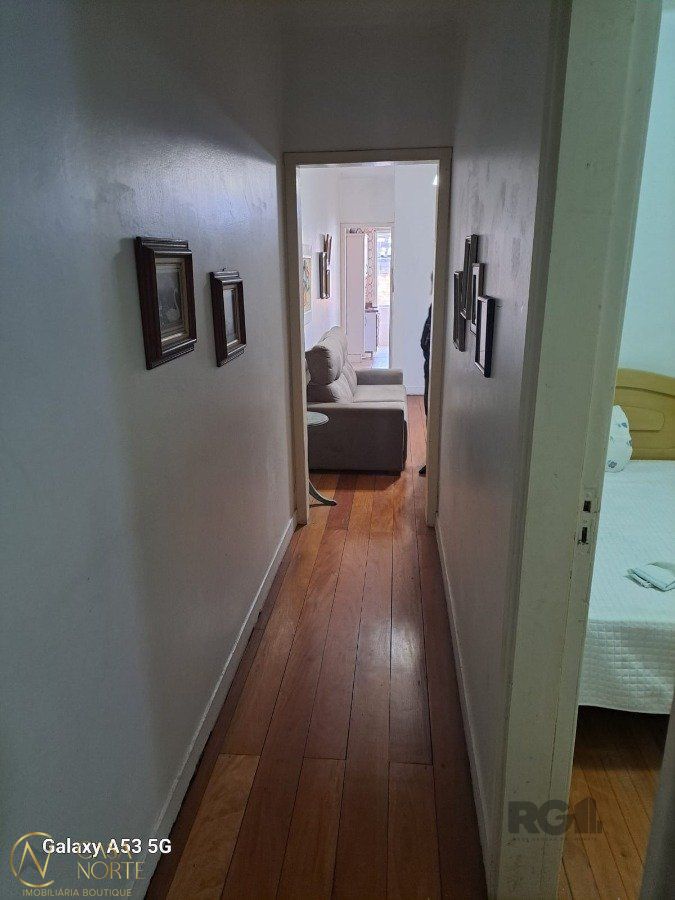 Apartamento à venda com 2 quartos, 67m², Rua Américo Vespucio no bairro Higienópolis em Porto Alegre
