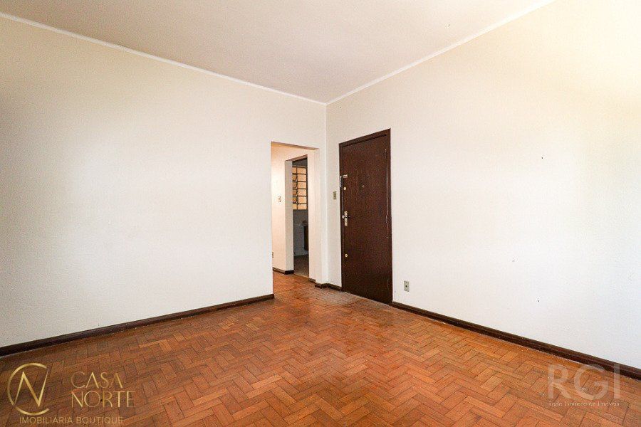 Apartamento à venda com 3 quartos, 79m², Rua Garibaldi no bairro Bom Fim em Porto Alegre