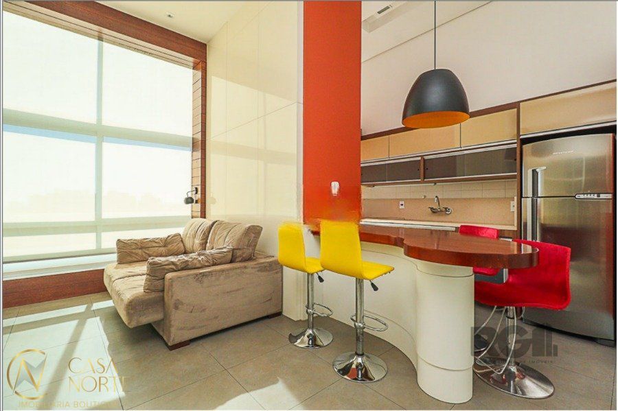 Apartamento à venda com 2 quartos, 73m², 1 suíte, 2 vagas, Rua Cabral no bairro Rio Branco em Porto Alegre