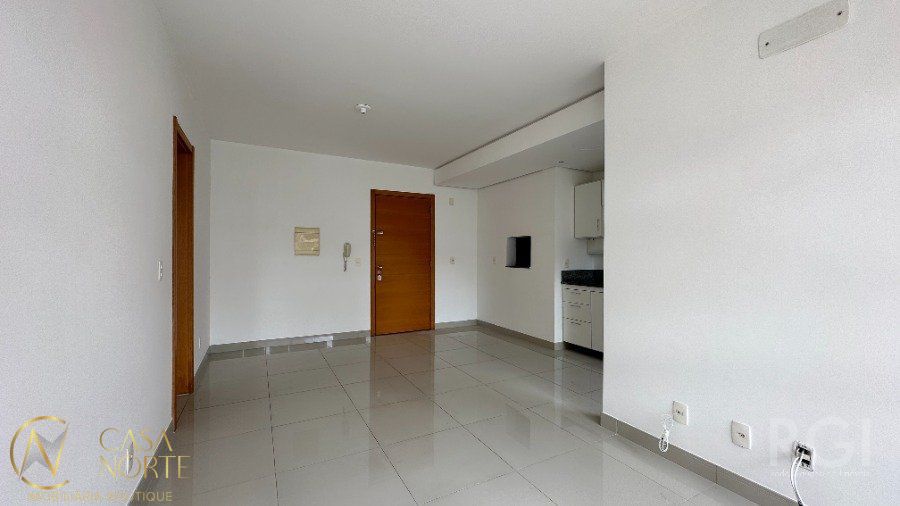 Apartamento à venda com 2 quartos, 65m², 1 suíte, 1 vaga, Rua General Lima e Silva no bairro Centro Histórico em Porto Alegre