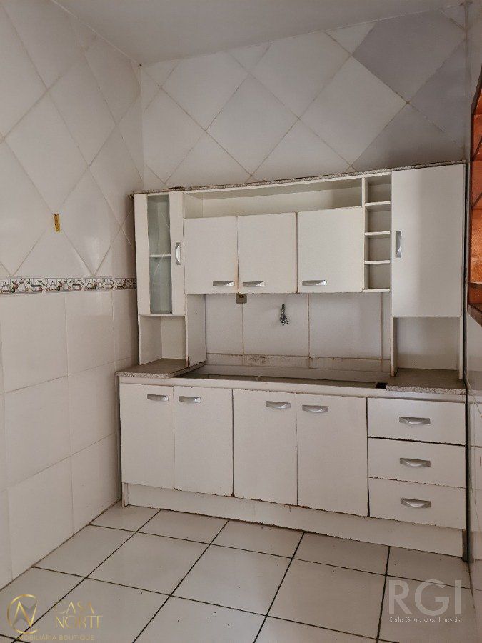 Apartamento à venda com 1 quarto, 31m², Avenida Benjamin Constant no bairro São João em Porto Alegre