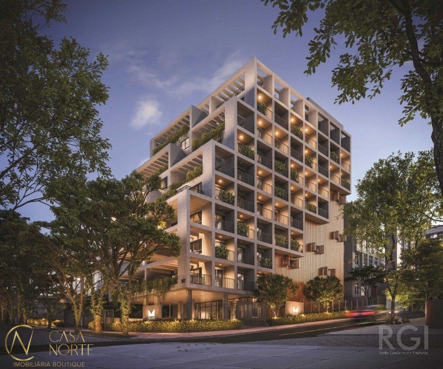 Studio à venda com 1 quarto, 25m², 1 suíte, Rua Gonçalo de Carvalho no bairro Floresta em Porto Alegre