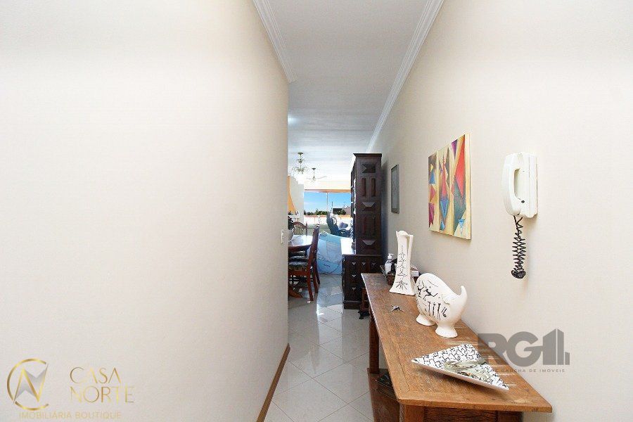 Apartamento à venda com 3 quartos, 119m², 1 suíte, 2 vagas, Rua Coronel Feijo no bairro São João em Porto Alegre